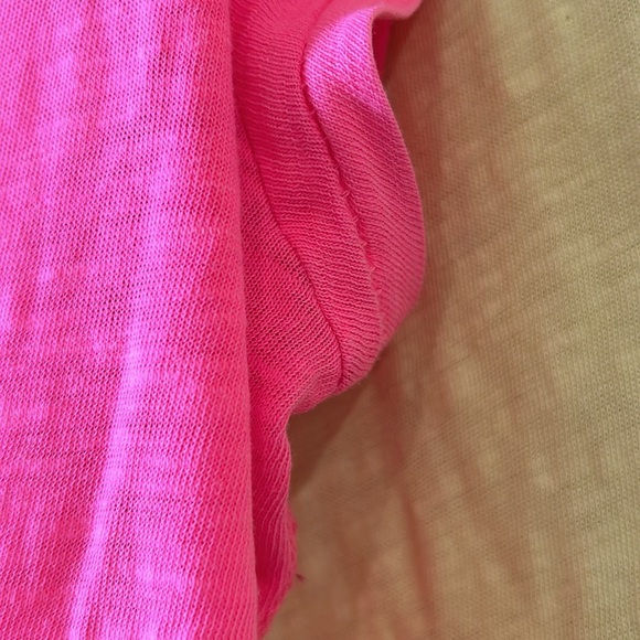 So Women’s neon T-shirts - Picture 6 of 10